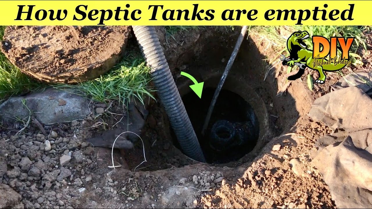 How Are Septic Tanks Emptied Andyloos vrogue.co