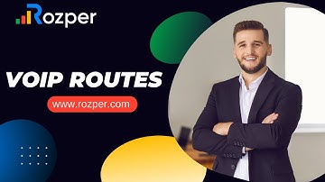 VoIP Routes:Navigating the Future