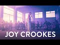 Capture de la vidéo Joy Crookes - 19Th Floor | Mahogany Session #Shotononeplus