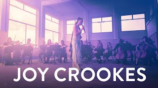 Video thumbnail of "Joy Crookes - 19th Floor | Mahogany Session #ShotonOnePlus"