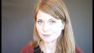 Marie Ostby, Phd, Istant Professor Of English Connecticut College