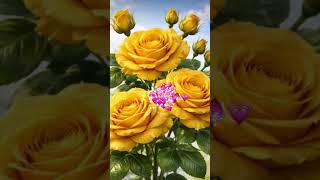 #Rose garden 💞🥰💖😍💕#colour rose 💞💖#wonderful 🌹#shorts#tamil