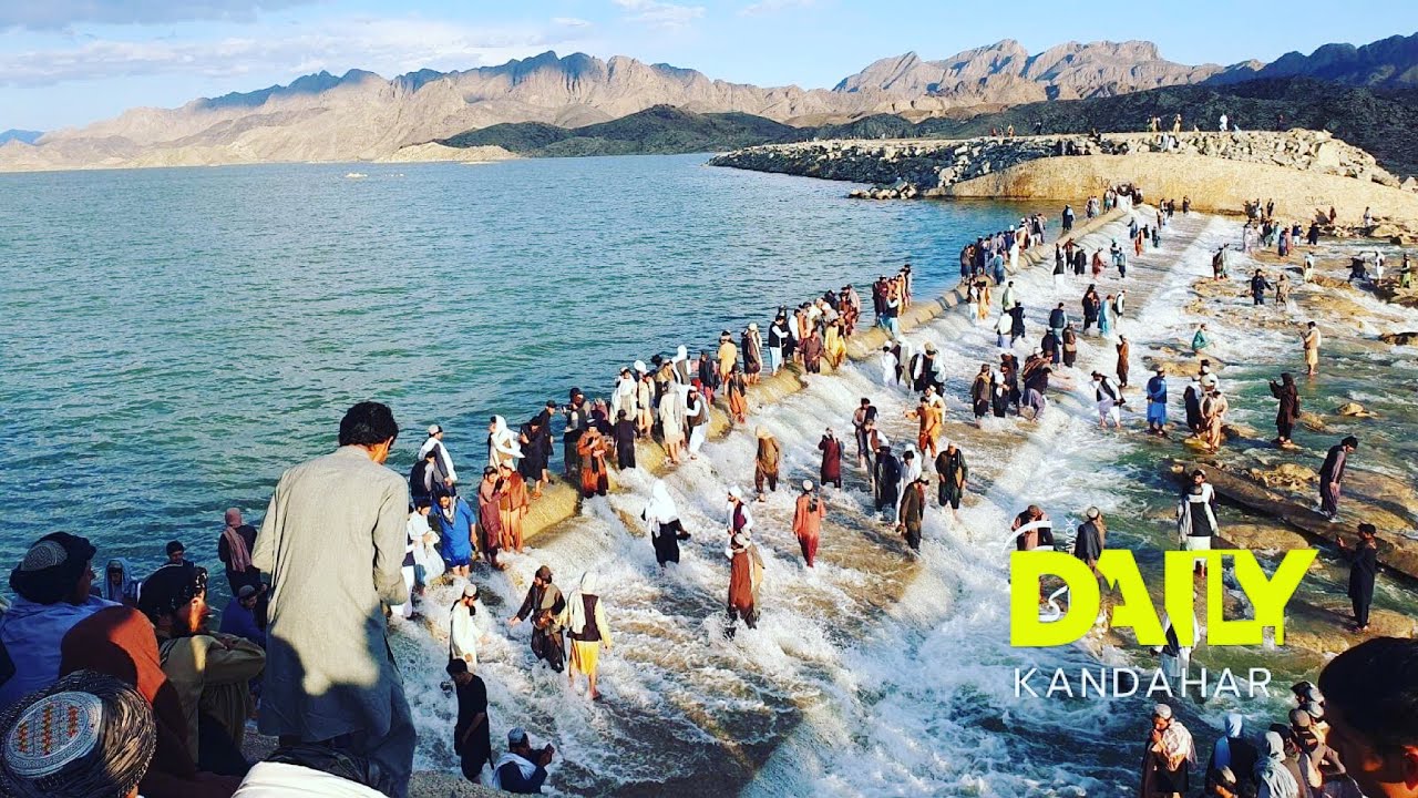 کندهار نه دی زما زړه دی