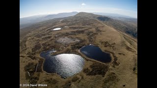 Hike: Whernside and its Tarns