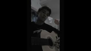 Lagu Hakka (Jin Bui Mai).               Lirik Hendra Wijaya