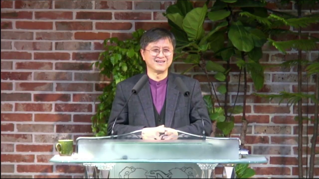 요나 강해 1:6-8 “잠자는 자를 깨우시는 하나님” 2026년 1월 28일 수요예배 설교 신동식 목사