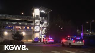 Teens arrested after Clackamas Town Center MAX platform shooting