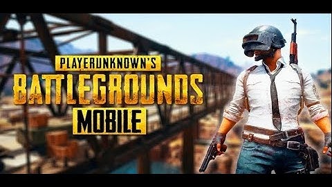 PUBG Mobile :How To Fix Crash & Internet/Network Problem [Android & iOS]