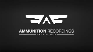 Task Horizon - Ghost In The Shell 2.0 [Ammunition Recs]