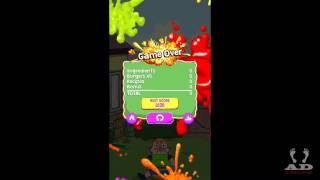 BLAMBURGER - Fast Fun Burger Building GAMEPLAY TRAILER WALKTHROUGH - BLAMBURGER GAMEPLAY HIGH SCORE screenshot 5