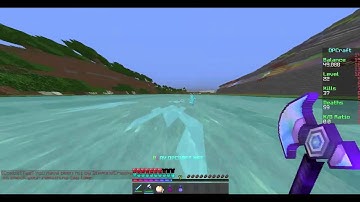 Another Hacker On Opcraft
