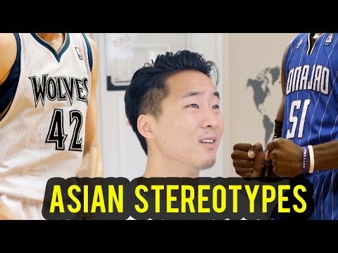 Asian Stereotypes In Film 63