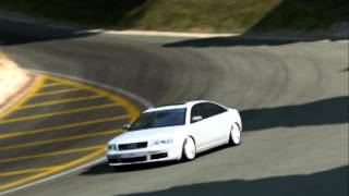 Gran Turismo 6 + Audi Rs6 02 Three