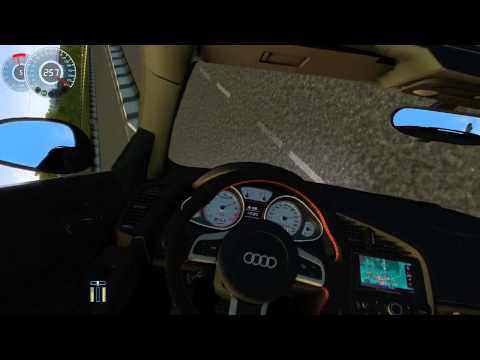 City Car Driving