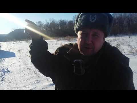 перевозка оружия