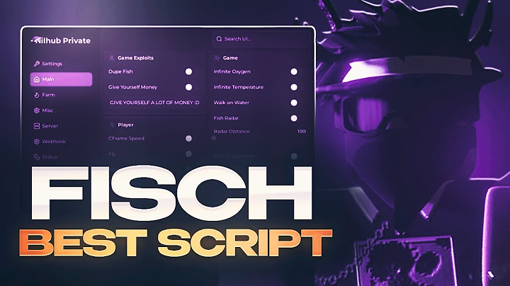 [BEST] FISCH SCRIPT GUI 🎆 | AUTO FARM, NO KEY, DUPE, AFK FARM | SOLARA SUPPORT | PASTEBIN 2025