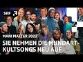 Darum sind die Lieder von Mani Matter zeitlos | Making-of | Neu aufgelegt: Mani Matter 2022 | SRF 3