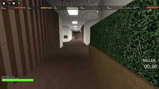 Horrible Viadimir Koltsov gameplay (ROBLOX Blood Debt)