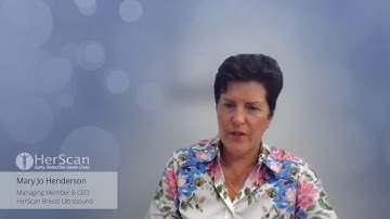 HerScan gives patients greater control of their breast health with PowerShare Image Sharing