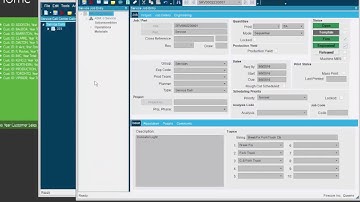 Field Service for Epicor