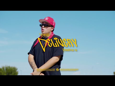 Xhavez - Freestyle v3