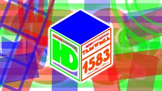 {Throwback of December 2021} TEMWMLE1583 Cube Hello Steppline TT2.5 17th Birthday Special Logo