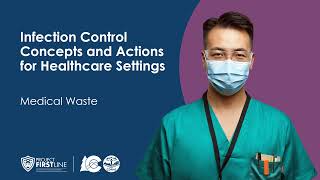 Basics of IPC  Medical Waste Wealth