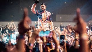 Baazi By King Live Performance🔥
