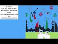 UAE National Day Song For Kids UAE National Day Song National Day 2024 Uaenationalday 