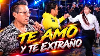 TE AMO Y TE EXTRAÑO ❤️‼️ Sonido Astuto Mix | 2D Aniversario Chicos Fresa | Castillotla 2026