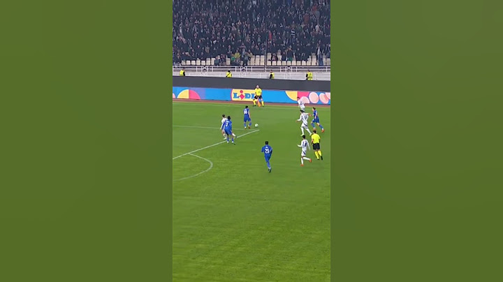 Το πέναλτι που κέρδισε ο Tetê στο ματς με την Dinamo Minsk #gate13 #panathinaikos #football