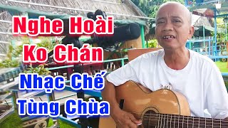 LK Nhạc Chế Cực Đỉnh Của Tùng Chùa - LK 30 Đêm Giao Thừa