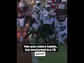 wild play 😳