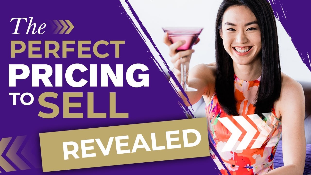 [REVEALED] How To Price Your Coaching Packages So They Sell Like Crazy ...