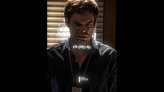 Dexter Morgan 4K - Edit - Ill Die Next Summer Slowed
