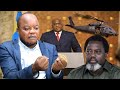 QUE DOIT FAIRE FELIX TSHISEKEDI POUR L ' INSECURITE A L ' EST ET LE BAKATA KATANGA ? ME JOEL KITENGE ( VIDEO )