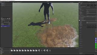 Vertex Painting in Unity
