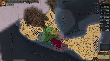 EU4 MP - Beyond Typus Ep 48