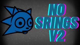 No Strings V2 But Charted