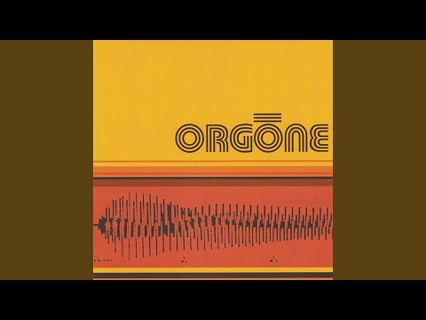 Orgone - Nasty Hats