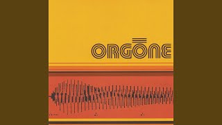 Nasty Hats - Orgone