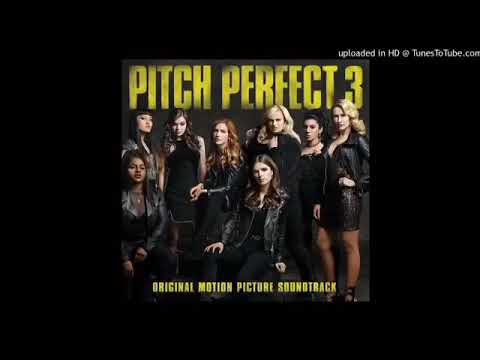 pitch perfect soundtrack