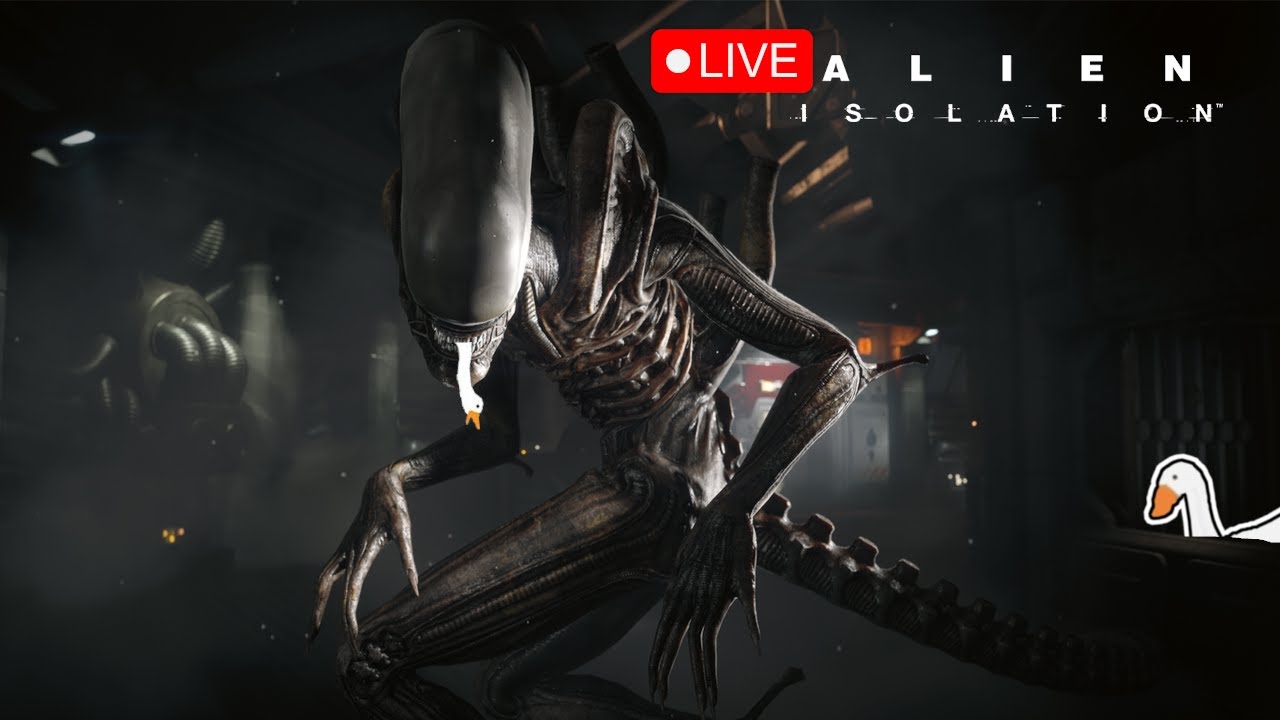 Alien time - YouTube