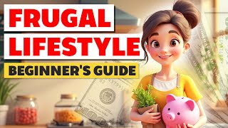 Beginner's Guide to a Frugal Lifestyle
