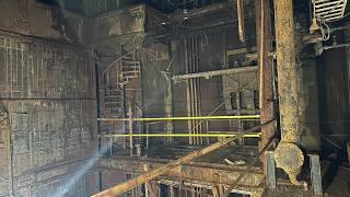 Missile Silo Pump Check Water Solar Panels and yet more Distractions