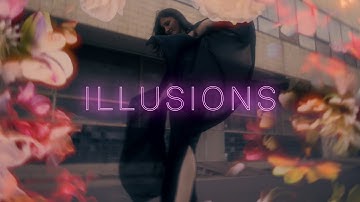 Cold Contrast - Illusions (Official Video)