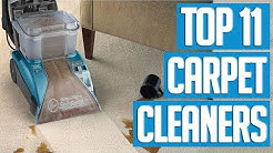 Best Carpet Cleaners 2018 | TOP 11 Carpet Cleaner 