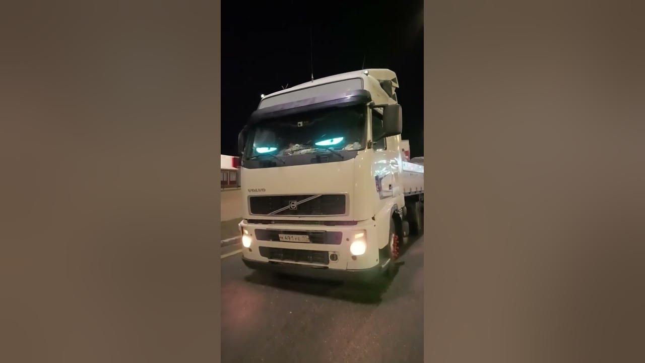 #shorts #cargo trucks #грузовые тачки #авто - YouTube