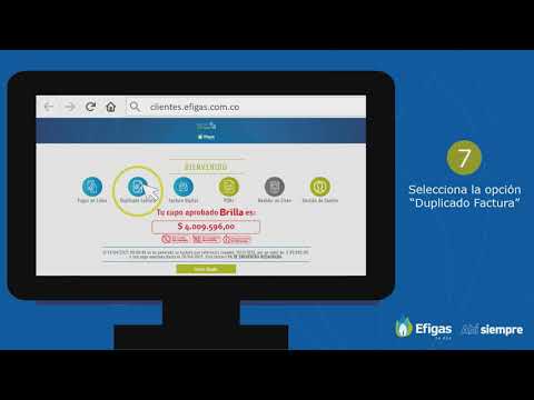 Video: Cómo Emitir Una Factura Duplicada