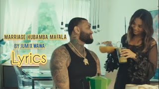 NDOA SIASA-_-JUMIX WAWA ( Audio lyrics)